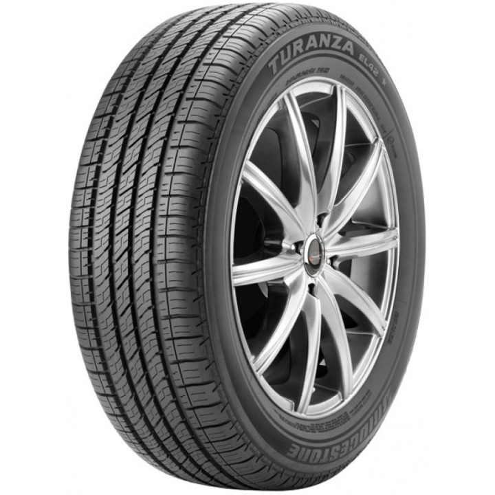 BRIDGESTONE EL42 TURANZA 235/55 R17 99H - Tyresworld