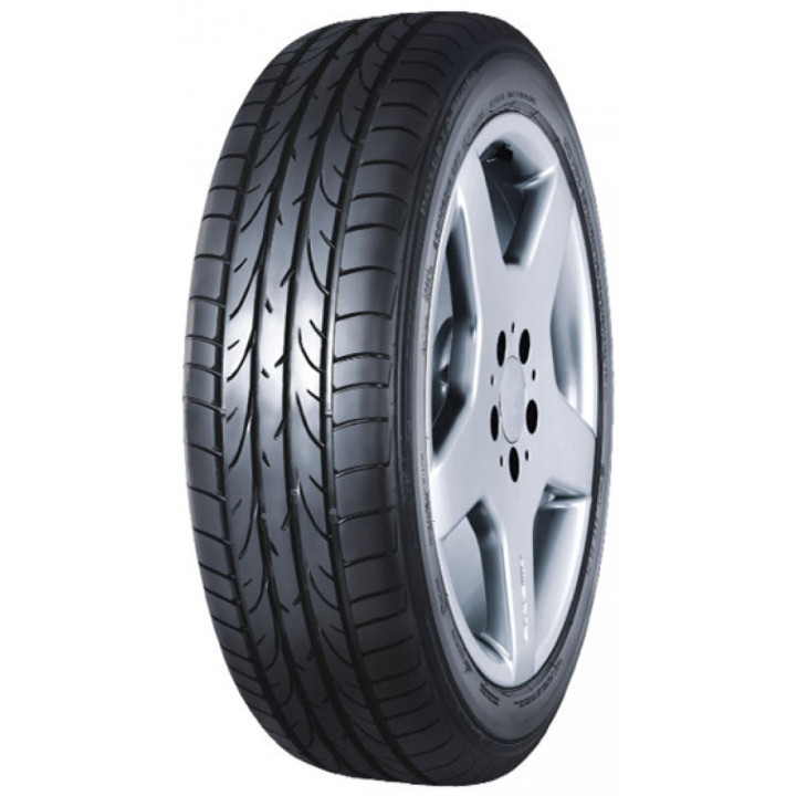 BRIDGESTONE POTENZA RE050 265/40 R18 97Y - Tyresworld
