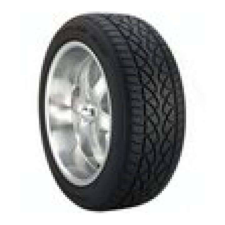 BRIDGESTONE DUELER HP 92A 265/50 R20 107V - Tyresworld