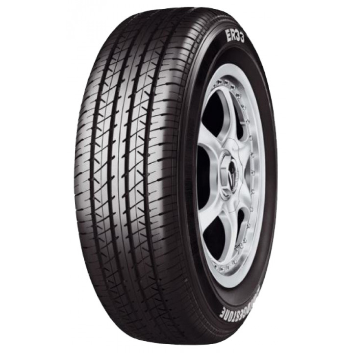 BRIDGESTONE ER33 TURANZA 235/45 R18 94Y - Tyresworld
