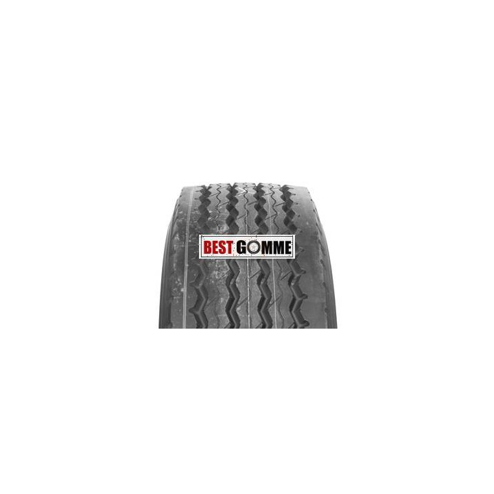 BRIDGESTONE R168 385/65 R22.5 160K - Tyresworld