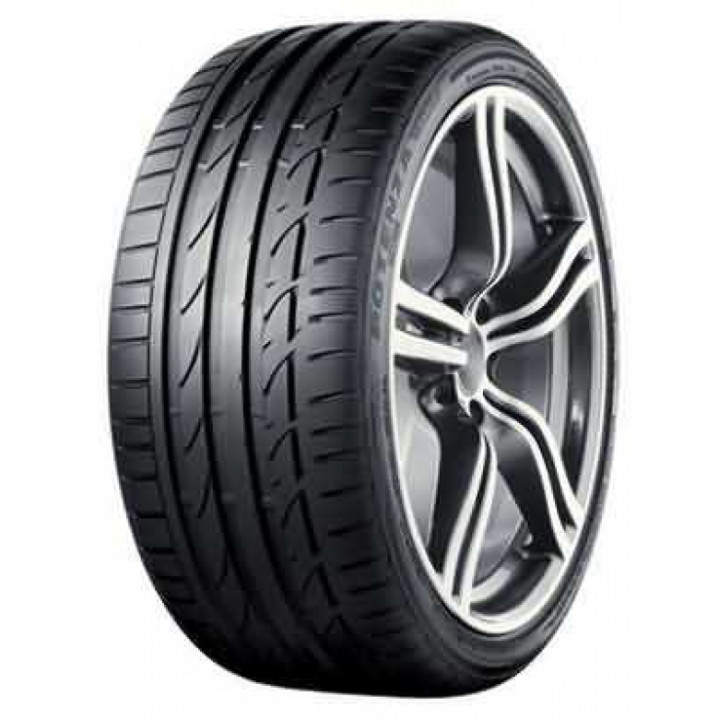BRIDGESTONE S001 POTENZA 255/35 R19 96Y - Tyresworld
