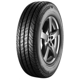 CONTINENTAL VANCOCONTACT 100 185/75 R16 104R - Tyresworld
