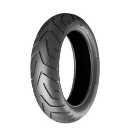 BRIDGESTONE A41R 190/55 R17 75V - Tyresworld