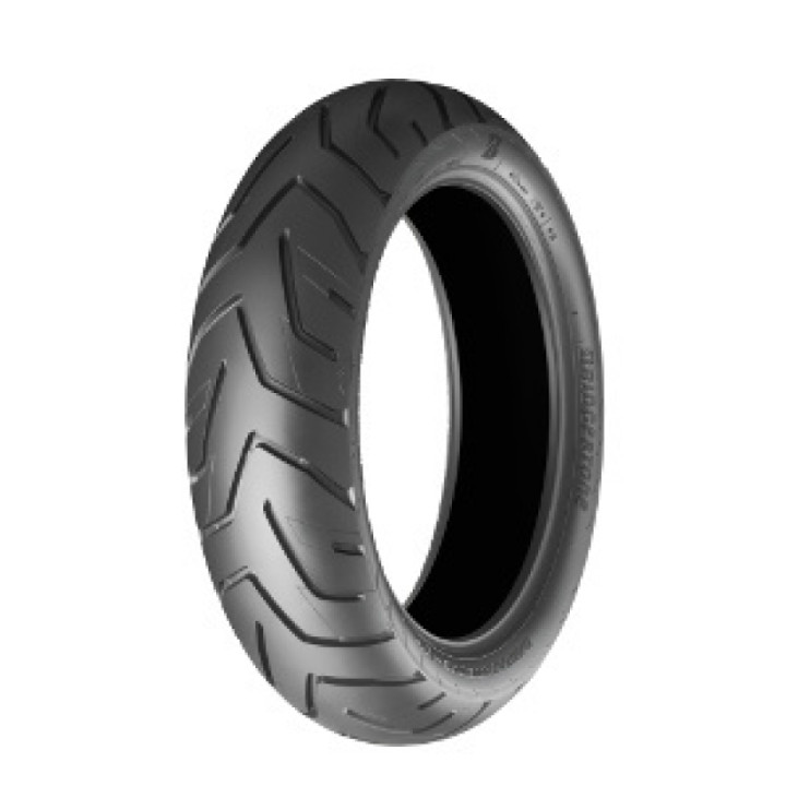 BRIDGESTONE A41R 150/70 R18 70H - Tyresworld