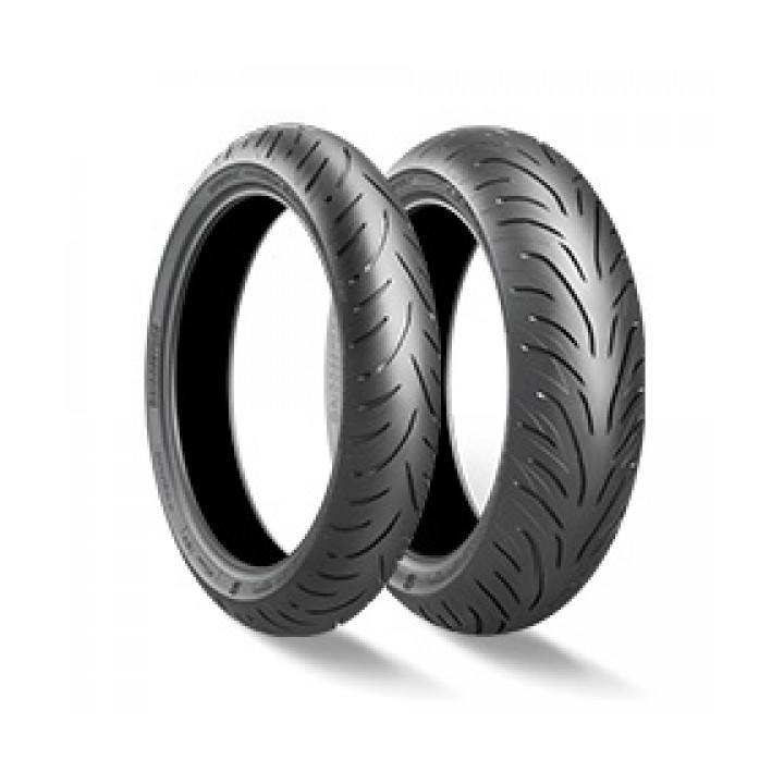 BRIDGESTONE T31 140/70 R18 67V - Tyresworld