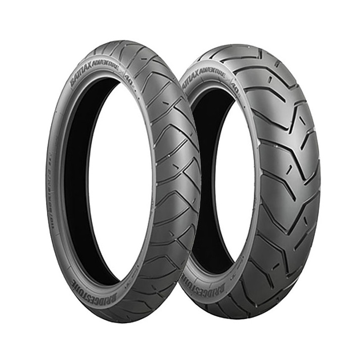 BRIDGESTONE A41 180/55 R17 73W - Tyresworld