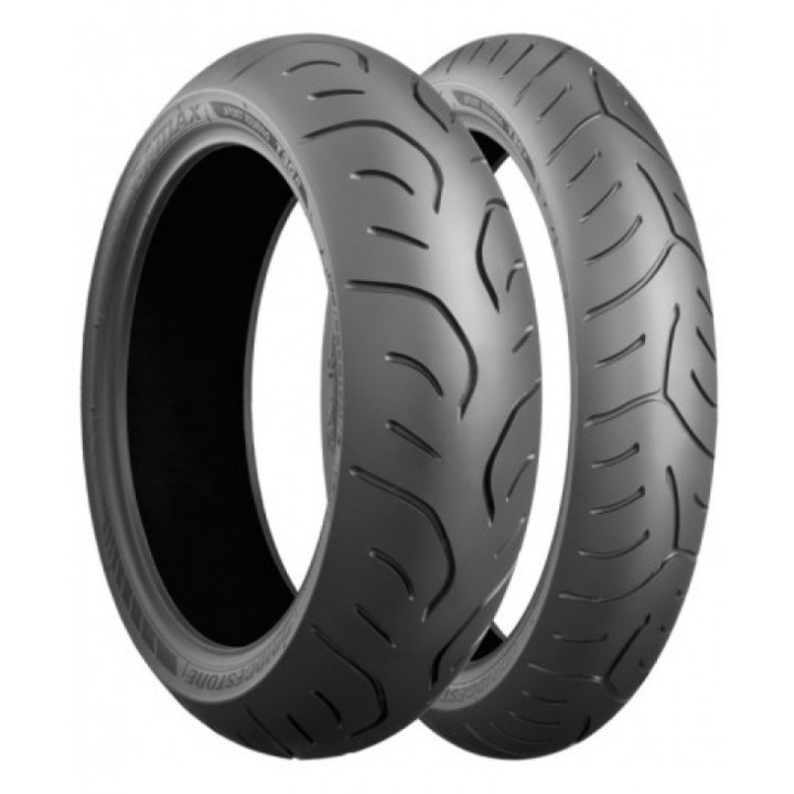 BRIDGESTONE T30F 120/70 R17 58W - Tyresworld