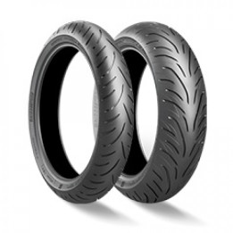 BRIDGESTONE T31 160/70 R17 73W - Tyresworld