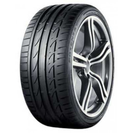BRIDGESTONE S001 POTENZA 275/35 R20 102Y - Tyresworld
