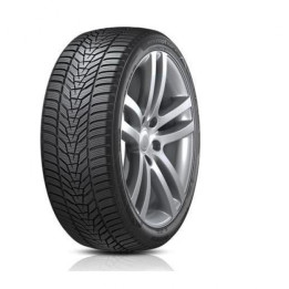 HANKOOK WINTER ICEPT EVO3 X W330A 265/45 R21 108V - Tyresworld