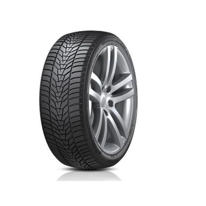 HANKOOK WINTER ICEPT EVO3 X W330A 265/45 R21 108V - Tyresworld