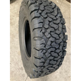FEDIMA FRONTEIRA NEW 235/75 R15 110S - Tyresworld