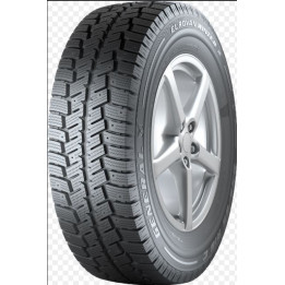 GENERAL TIRE EUROVAN WINTER 2 235/65 R16 115R - Tyresworld