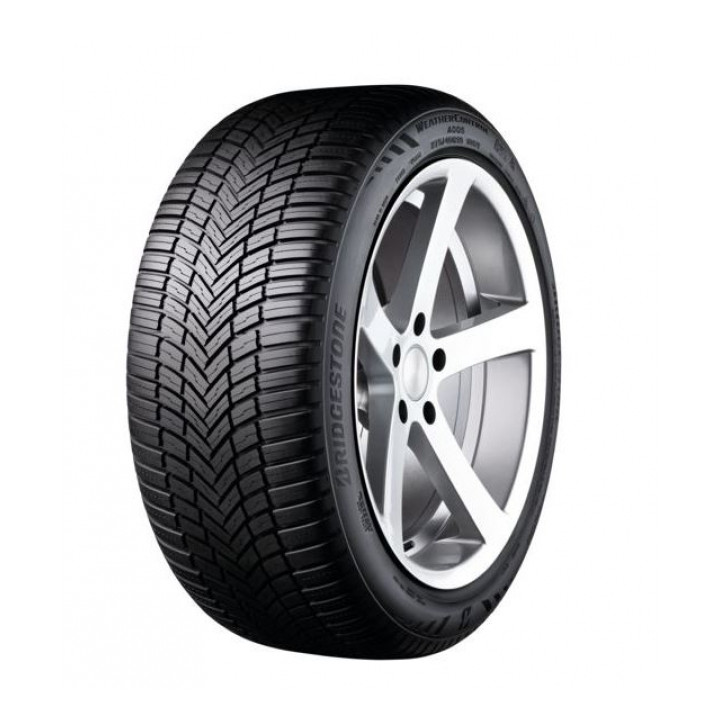 BRIDGESTONE WEATHER CONTROL A005 235/50 R18 101H - Tyresworld