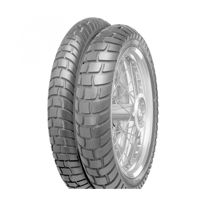 CONTINENTAL CONTIESPAPE 90/90 R21 54S - Tyresworld