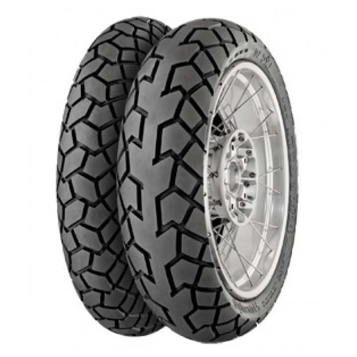 CONTINENTAL TKC70 160/60 R17 69W - Tyresworld