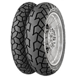 CONTINENTAL TKC70 180/55 R17 73W - Tyresworld