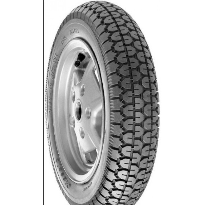 CONTINENTAL CONTICLASSIC 3/80 R10 50J - Tyresworld
