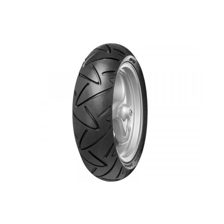 CONTINENTAL CONTITWIST WW 120/70 R12 58P - Tyresworld
