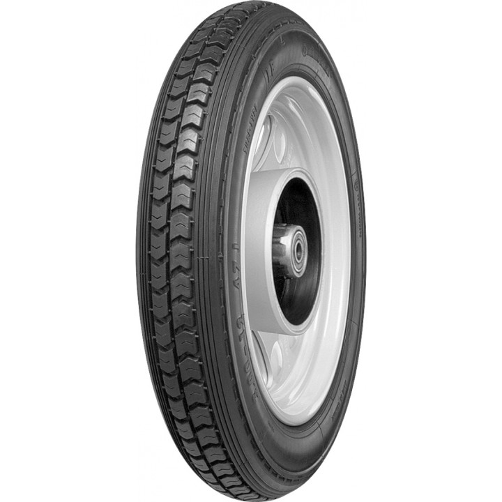 CONTINENTAL LB 3/80 R12 47J - Tyresworld