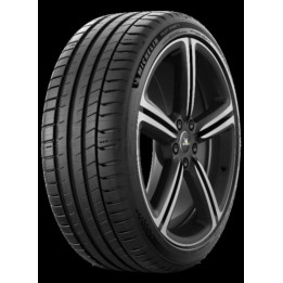 MICHELIN PSPORT 5 215/40 R17 87Y - Tyresworld