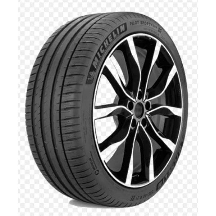 MICHELIN PSPORT 4 SUV 235/50 R19 99W - Tyresworld