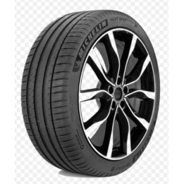 MICHELIN PSPORT 4 SUV 315/35 R21 111Y - Tyresworld