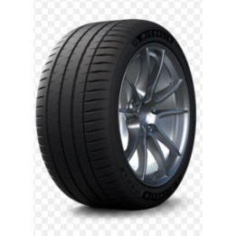 MICHELIN PSPORT 4 S 265/35 R21 101Y - Tyresworld