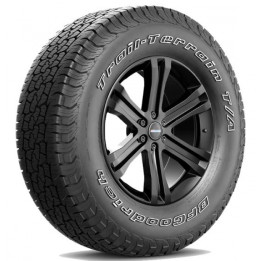 B.F.GOODRICH TRAIL TERRAIN TA OWL 275/60 R20 115T - Tyresworld