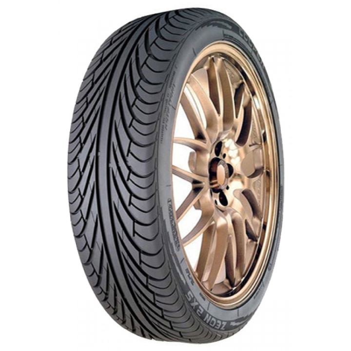 COOPER ZEON 2XS 255/35 R19 96Y - Tyresworld