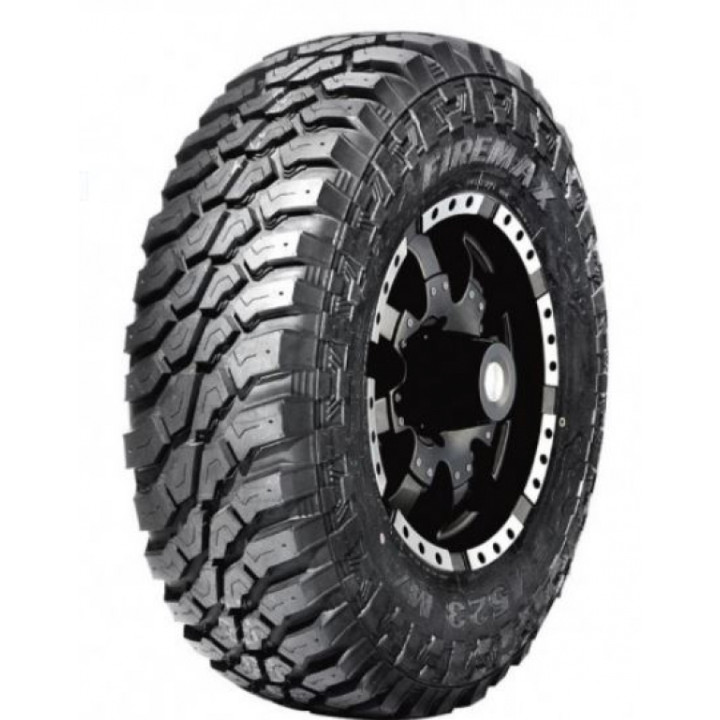 FIREMAX FM523 285/70 R17 121Q - Tyresworld