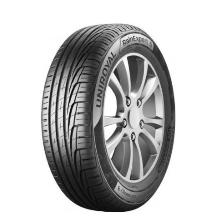 UNIROYAL RAINEXPERT 5 195/65 R15 95H - Tyresworld