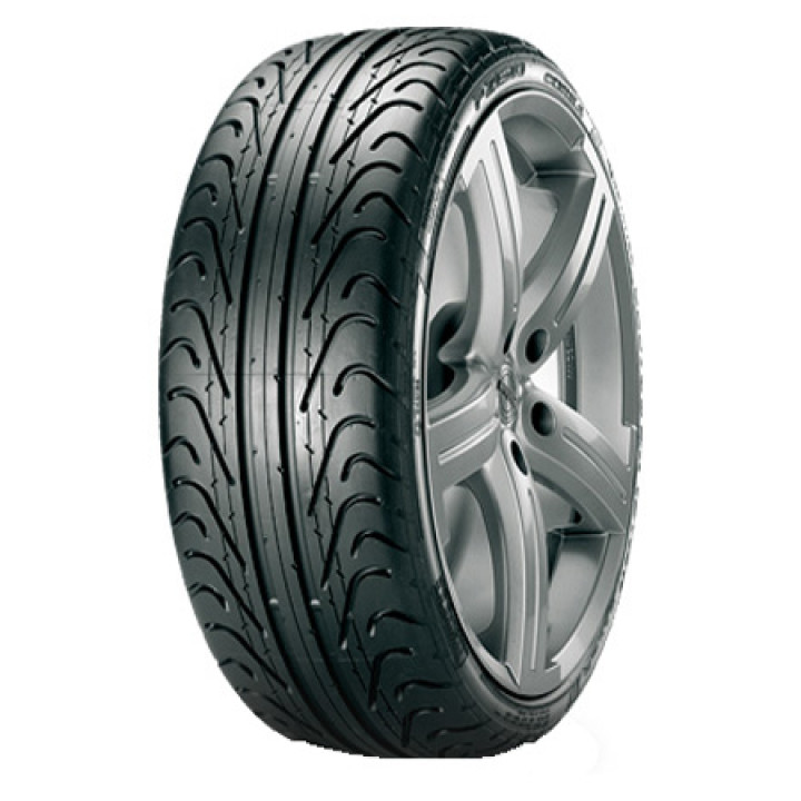 PIRELLI PZERO CORSA 315/35 R21 111Y - Tyresworld