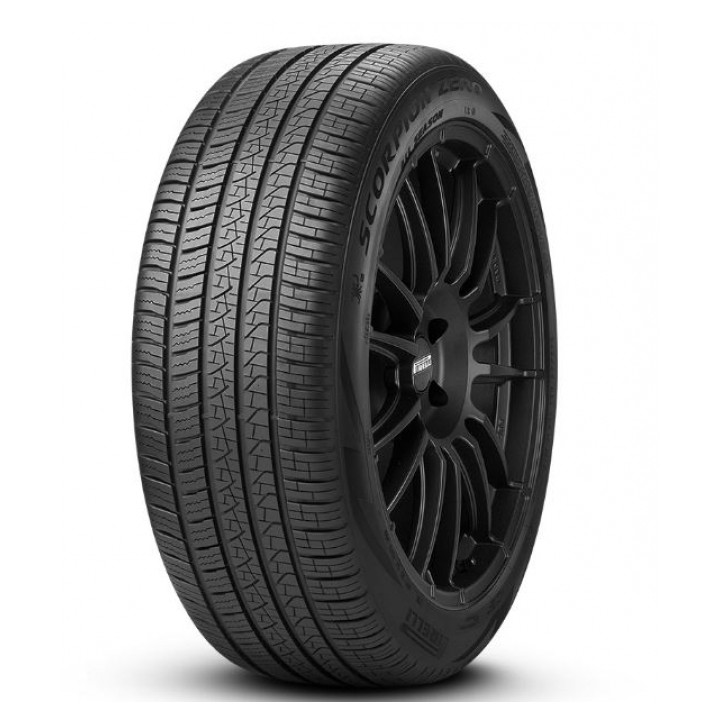 PIRELLI SCORPION ZERO ALL SEASONS 245/45 R20 103V - Tyresworld