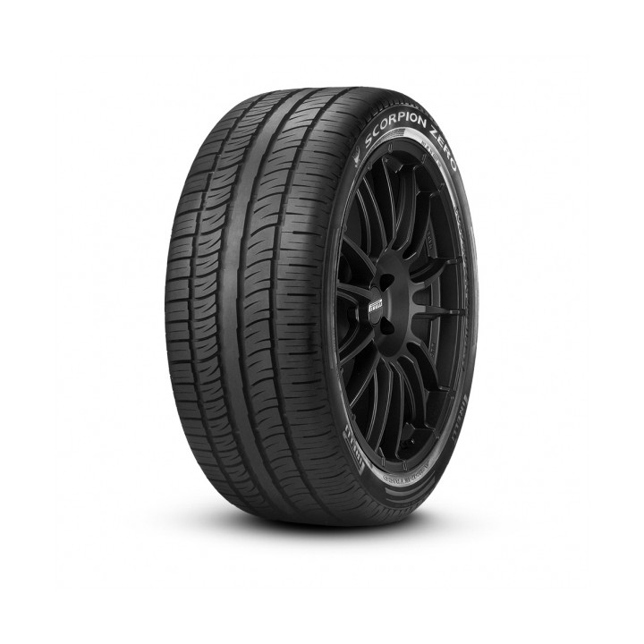 PIRELLI SCORPION ZERO ASYM 265/45 R21 104W - Tyresworld