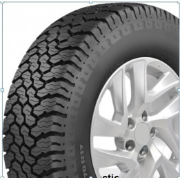 ORIUM ROAD-TERRAIN 285/60 R18 120T - Tyresworld