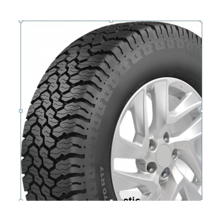 ORIUM ROAD-TERRAIN 285/60 R18 120T - Tyresworld