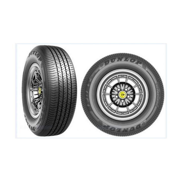 DUNLOP SPORT CLASSIC 185/70 R13 86V - Tyresworld