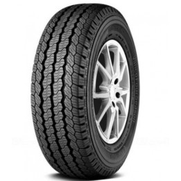 CONTINENTAL VANCO4SEASON 225/75 R16 120R - Tyresworld