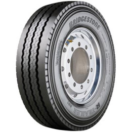 BRIDGESTONE R-TRAILER 001 265/70 R19.5 143K - Tyresworld