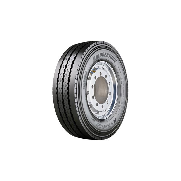 BRIDGESTONE R-TRAILER 001 265/70 R19.5 143K - Tyresworld