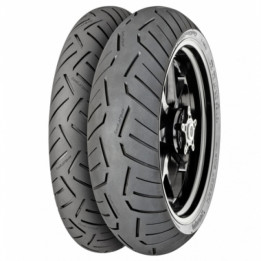 CONTINENTAL CONTIROADATTACK 3 CR 130/80 R18 66V - Tyresworld