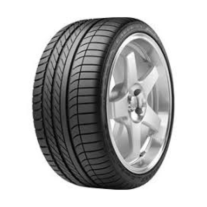 GOODYEAR EAGLE F1 ASYMMETRIC SUV 4X4 295/40 R22 112W - Tyresworld