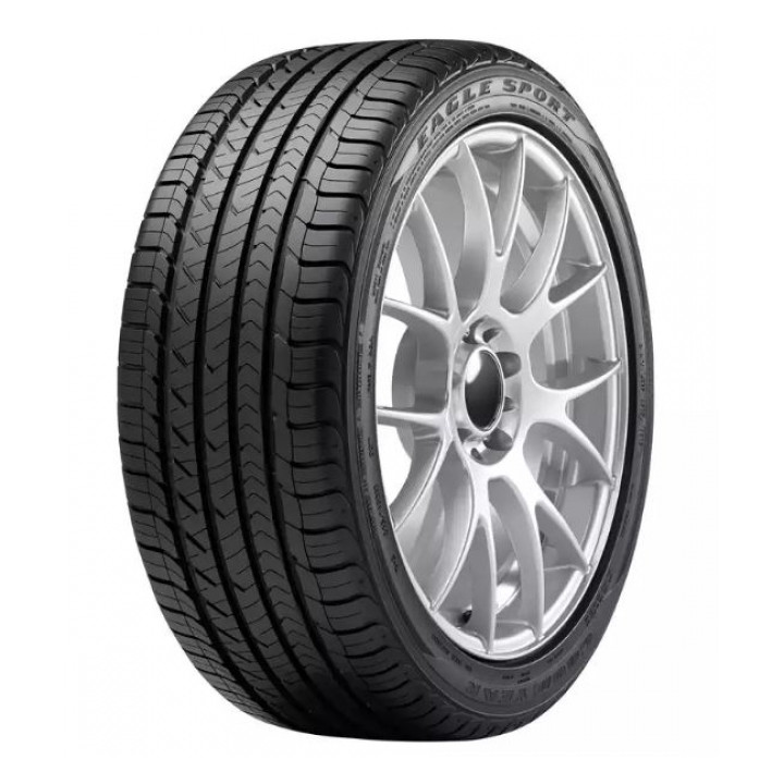 GOODYEAR EAGLE SPORT ALL SEASON 245/50 R20 105V - Tyresworld