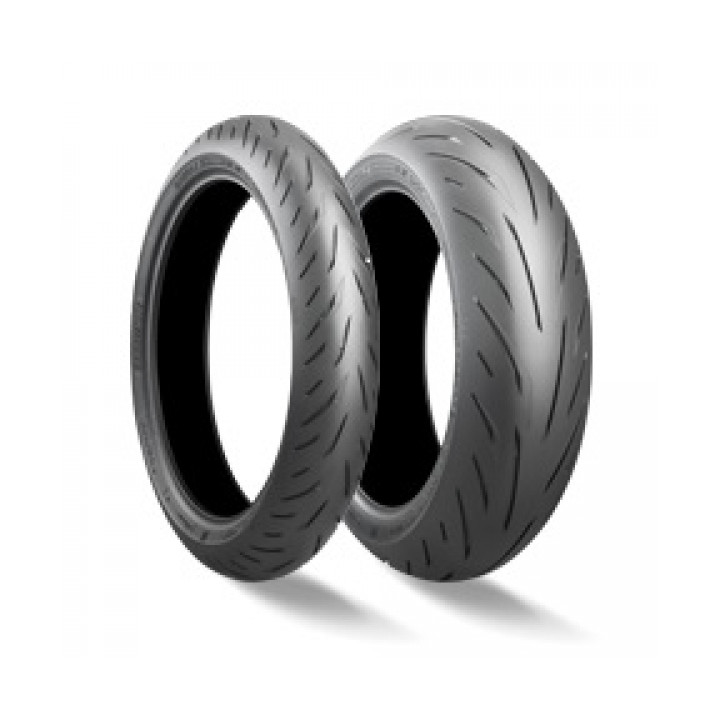 BRIDGESTONE S22 160/60 R17 69W - Tyresworld