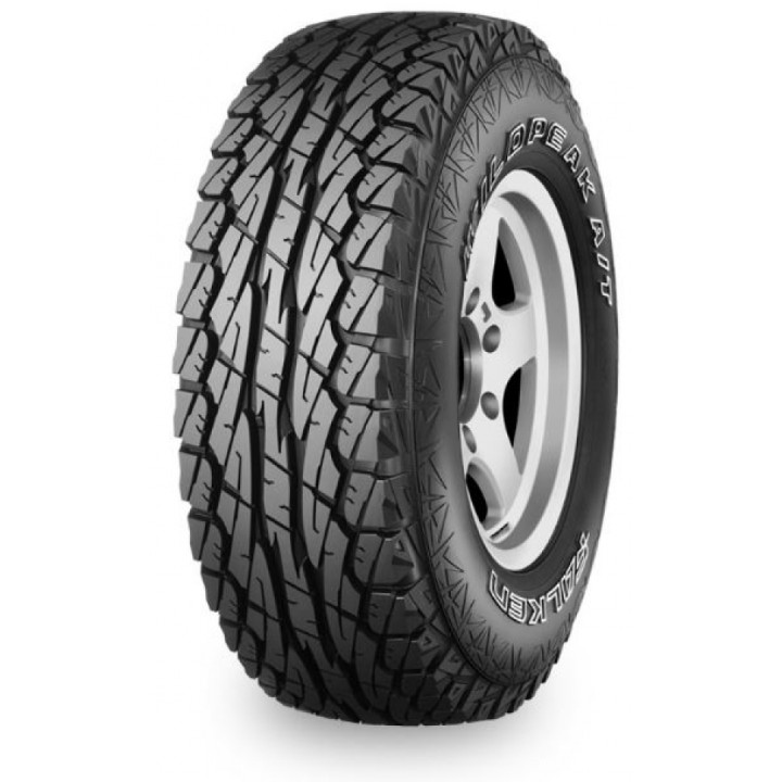 FALKEN WILDPEAK AT AT01 215/60 R17 96H - Tyresworld