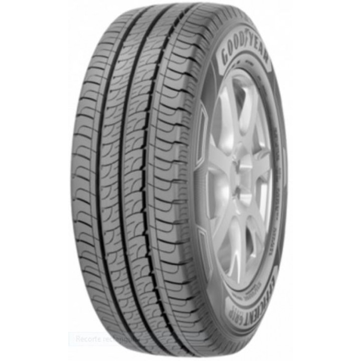GOODYEAR EFFICIENTGRIP CARGO 215/65 R15 104T - Tyresworld