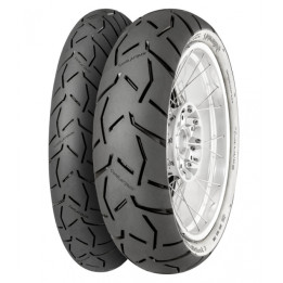 CONTINENTAL CONTITRAILATTACK 3 90/90 R21 54V - Tyresworld