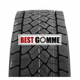 DUNLOP SP446 205/75 R17.5 124M - Tyresworld